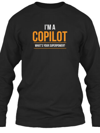 Copilot T-Shirt