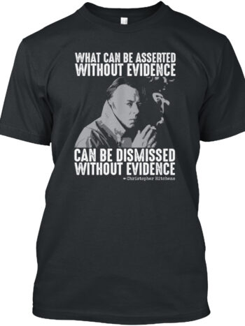 Christopher Hitchens Razor