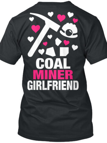COAL MINER GIRLFRIEND Coal mining