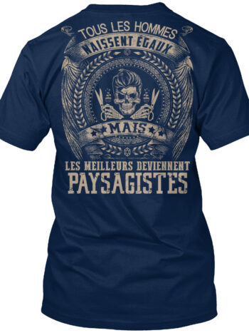 Paysagistes