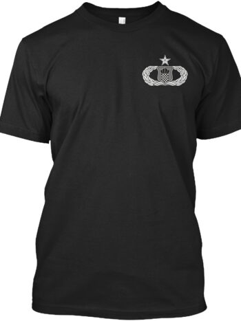 Air Force Senior Air Traffic Controller