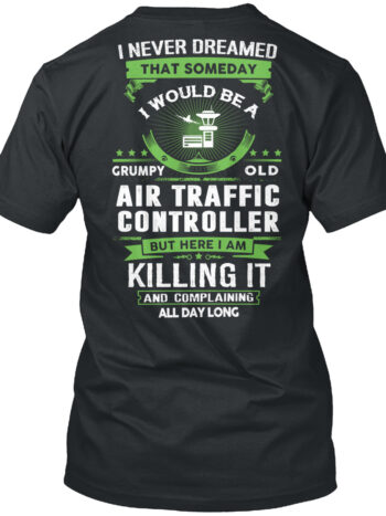 Air Traffic Controller - Limited Edition