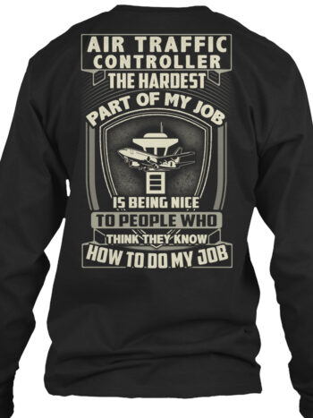 Air Traffic Controller- Limited Edition