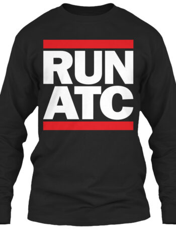 RUN ATC - Air Traffic Control