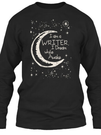 I Dream While Awake