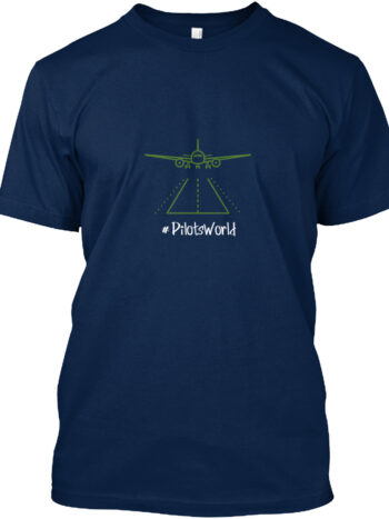 #Pilots World1