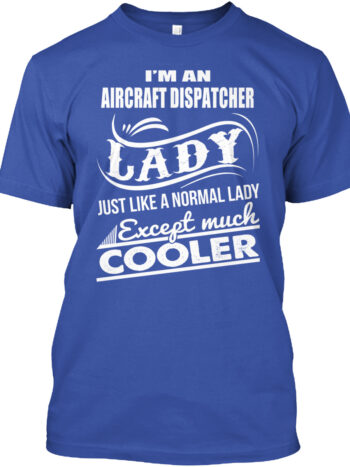 AIRCRAFT DISPATCHER