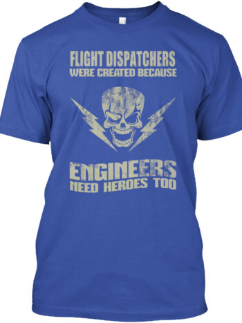 FLIGHT DISPATCHERS