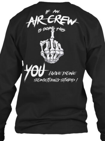 AIR CREW