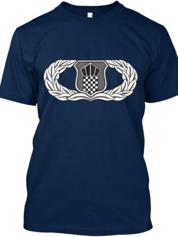 Air Force Air Traffic Controller